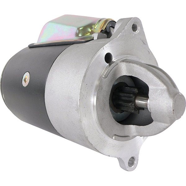 Db Electrical Starter For Amc Concord 1981-1983 Eagle 1981-1987 Spirit 1981-1983; Sfd0073 410-14101